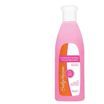Strengthening Polish Remover - Zpevňující odlakovač na nehty